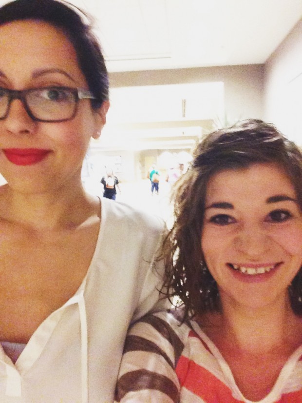 ecumenical friendships