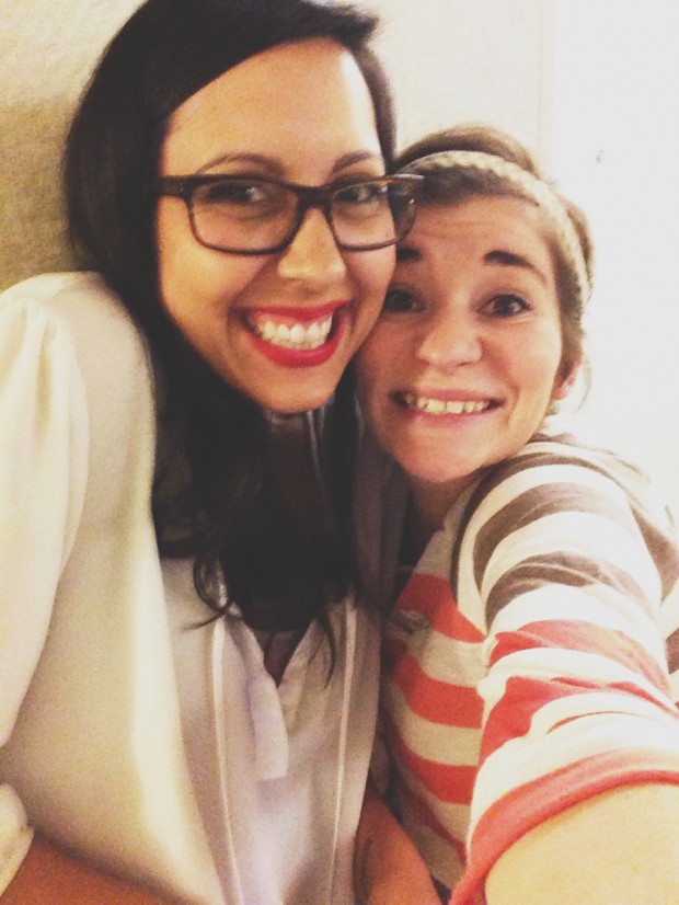 ecumenical friendships 